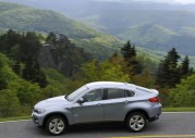 BMW X6 ActiveHybrid